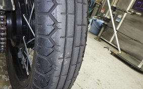 KAWASAKI ESTRELLA BJ250A