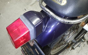 YAMAHA SRV250 RENAISSA S 2020 4DN