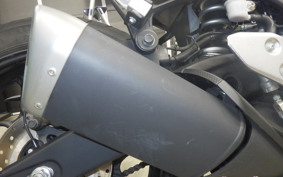 YAMAHA YZF R-3 2021 RH13J