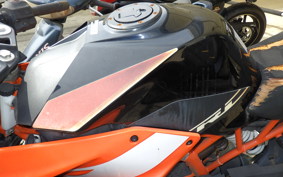 KTM 390 RC 2020