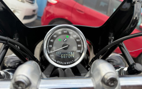 BMW R18 CLASSIC 2023 0L21
