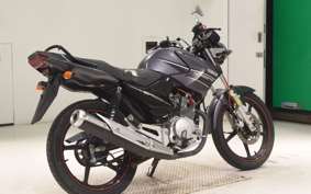 YAMAHA YBR125 2012