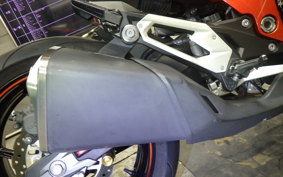 KAWASAKI Z800 2014