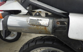 HONDA NX125 JD09