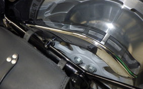HARLEY FLBS 1870 2020