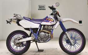 YAMAHA TT250R 4GY