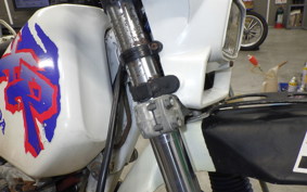 HONDA XR250R 2008