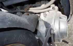 HONDA DIO GEN 3 AF34