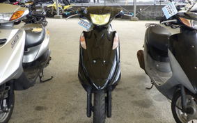 SUZUKI ADDRESS V125 G CF46A