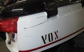 YAMAHA VOX 1982 SA52J