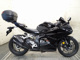 Фото Honda CBR250RR ABS 2021 с японского аукциона