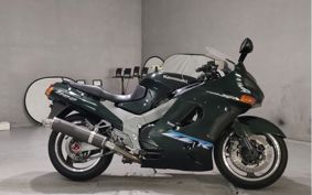 KAWASAKI ZZR1100 1997 ZXT10D