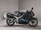 Фото Kawasaki ZZR1100 1997 с японского аукциона