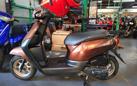 HONDA  TACT  BASIC  AF79