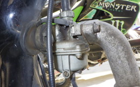 HONDA CD50 BENLY CD50