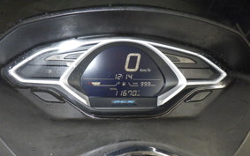 HONDA PCX 125 2017 JF81