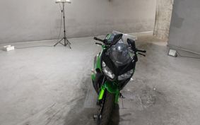 KAWASAKI NINJA 1000 2017 ZXCM13