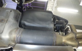 TRIUMPH TRIDENT 660 2025