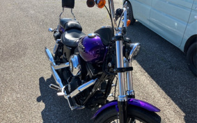 HARLEY FXDB1580 2015 GX4