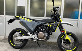 OTHER HUSQUARNA 701 SUPERMOTO 2023