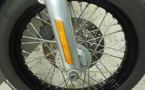 HARLEY FXDB 1580 2009