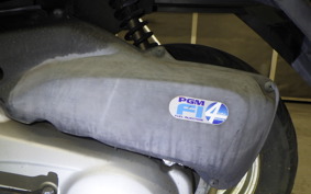 HONDA TODAY 2 2022 AF67