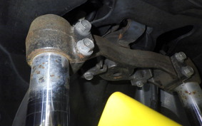 YAMAHA CYGNUS 125 XSR 2 2009 SE44J