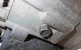 SUZUKI LET's 4 CA41A