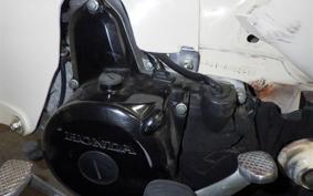 HONDA LITTLE CUB E AA01