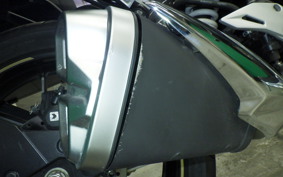 SUZUKI ｼﾞｸｻｰ250 2012 ED22Y