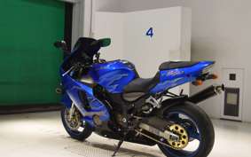 KAWASAKI ZX 1200 NINJA R 2002