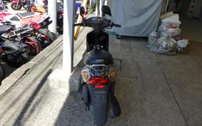 YAMAHA JOG Gen.5 SA36J