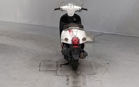 HONDA GIORNO AF70