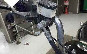 SUZUKI GN125 H 2022