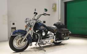 HARLEY FLSTC 1340 1998