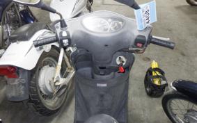 YAMAHA AXIS 125 TREET SE53J
