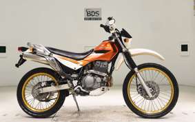 KAWASAKI SUPER SHERPA 2022 KL250G