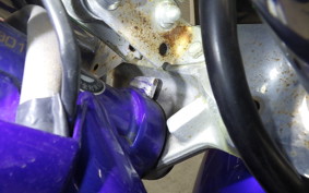 YAMAHA DRAGSTAR 400 2001 VH01J