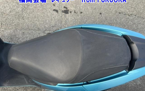 YAMAHA TRICITY 125