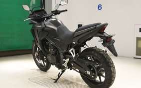 HONDA NX400 2024 NC65