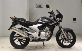 YAMAHA YBR250 2001