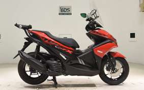 YAMAHA AERO X 155 2021