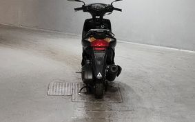SUZUKI ADDRESS V125 CF4MA