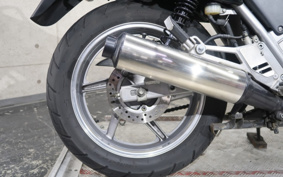 HONDA ZELBIS MC25