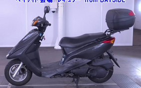 YAMAHA AKUSHI STREET