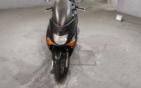 YAMAHA MAJESTY 125 5CA