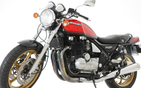 KAWASAKI ZEPHYR1100 2025 ZRT10A