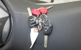 HONDA NC750S ABS 2017 RC88