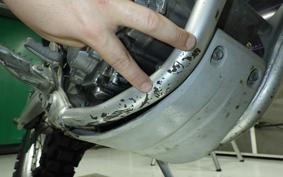 HONDA CRF250L MD38