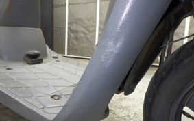 SUZUKI LET's 4 CA45A